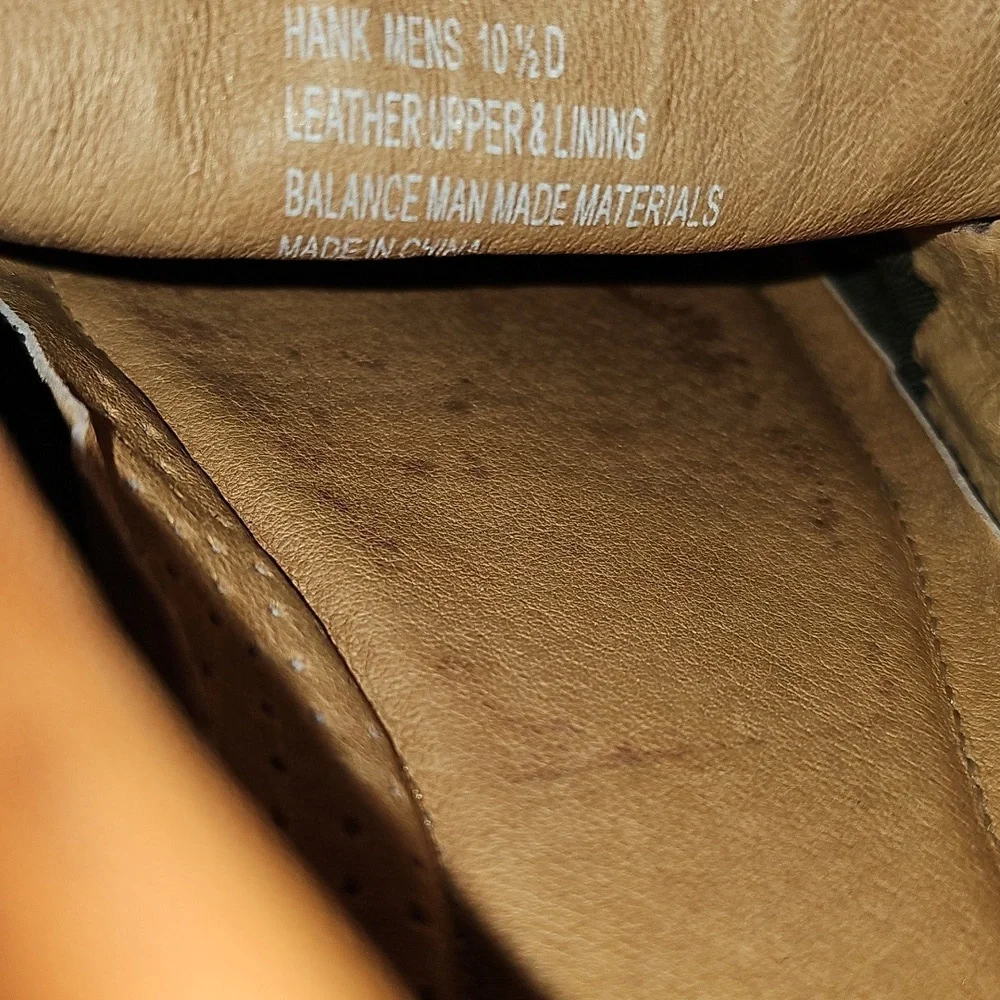 G.H. Bass & Co. stylish comfortable